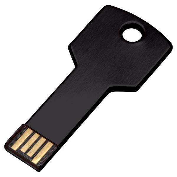 USB Key COB Flash Drive 16GB image4